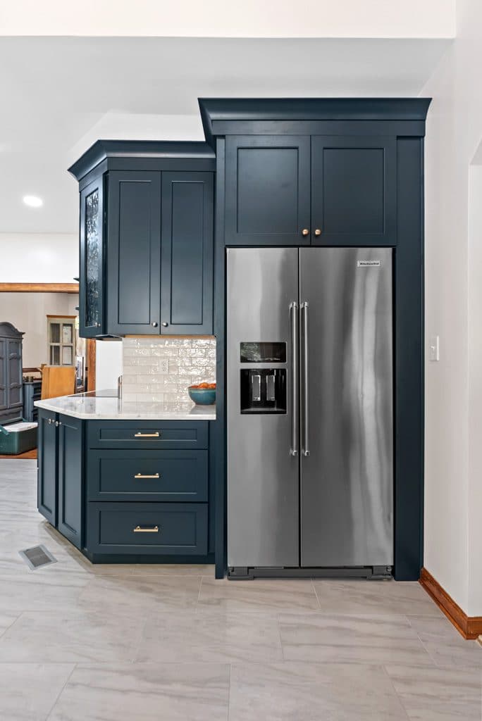Bearden Kitchen Update - After
