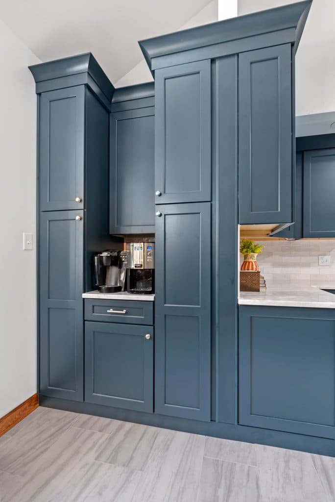 Bearden Kitchen Update - After