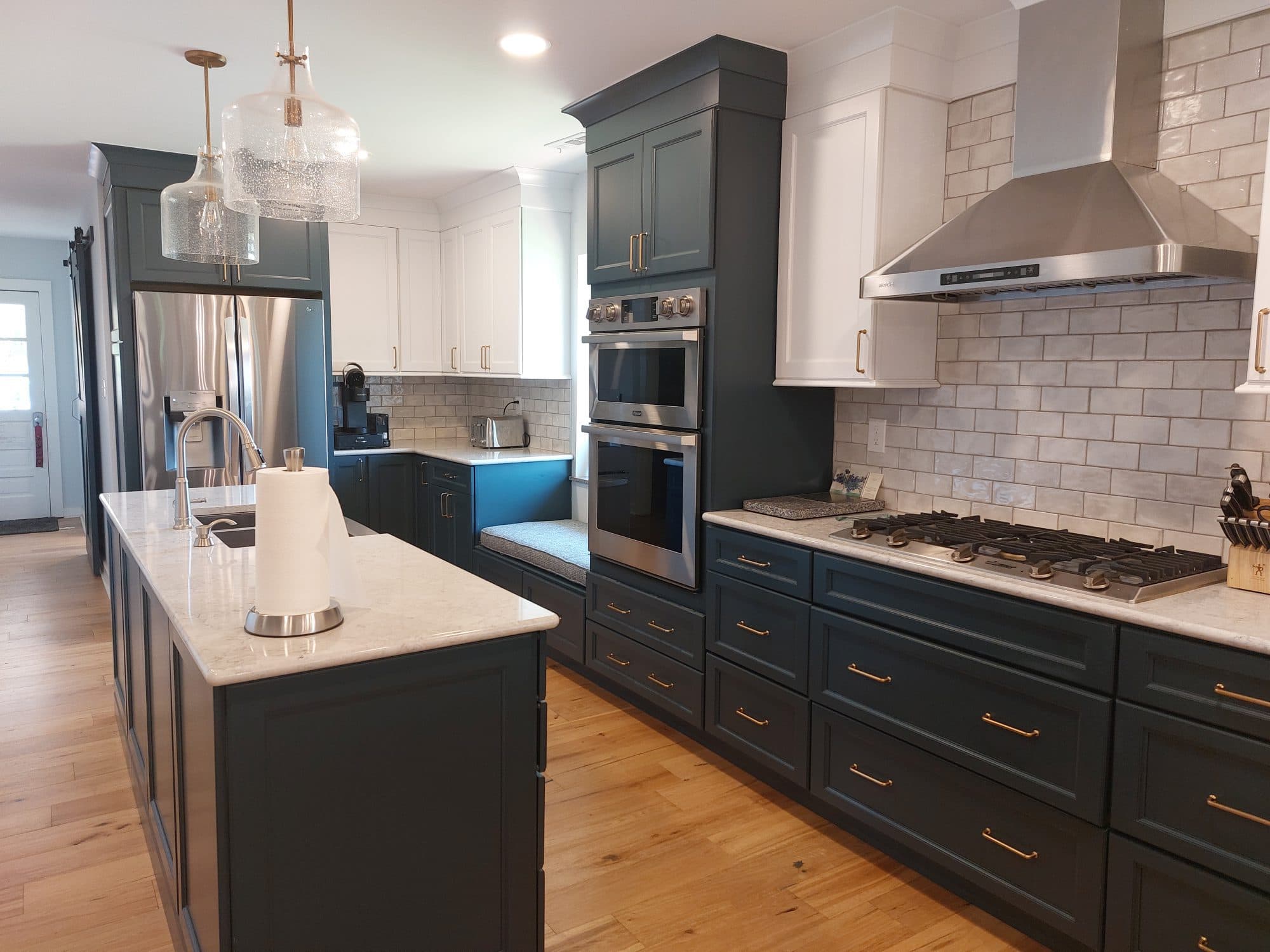 Remote Remodel - Photo 2