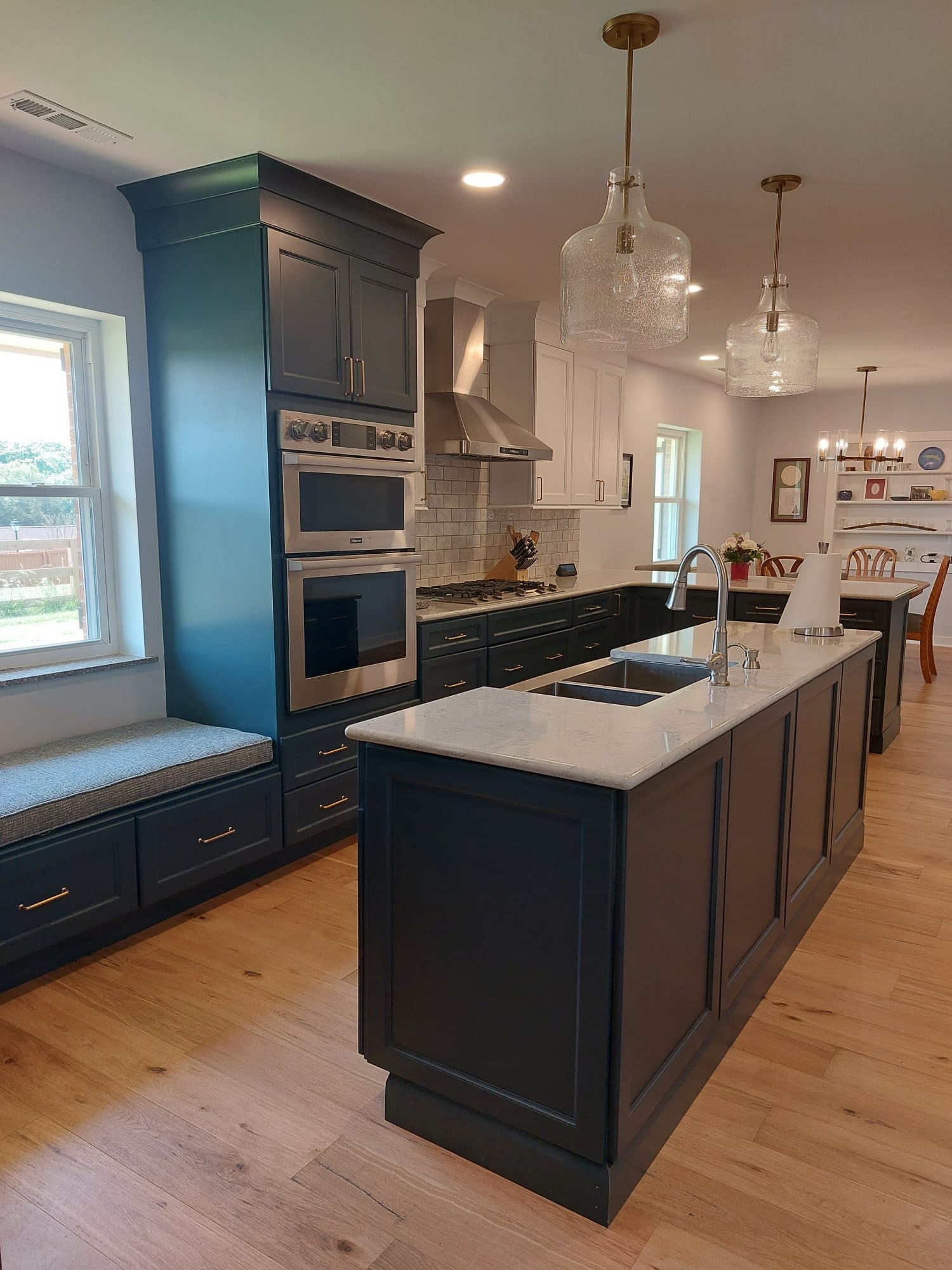 Remote Remodel - Photo 8