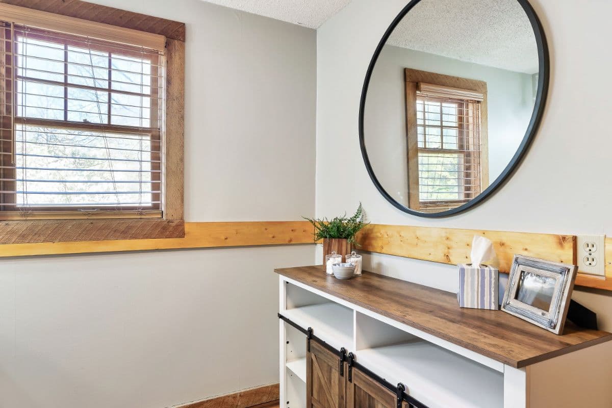 Vacation Rental Remodel - After