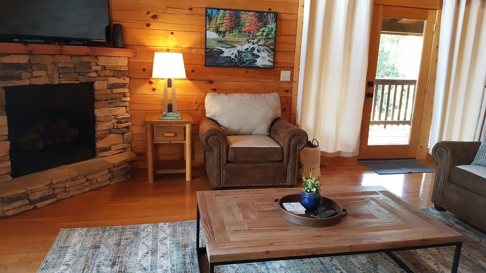 Furniture Selection