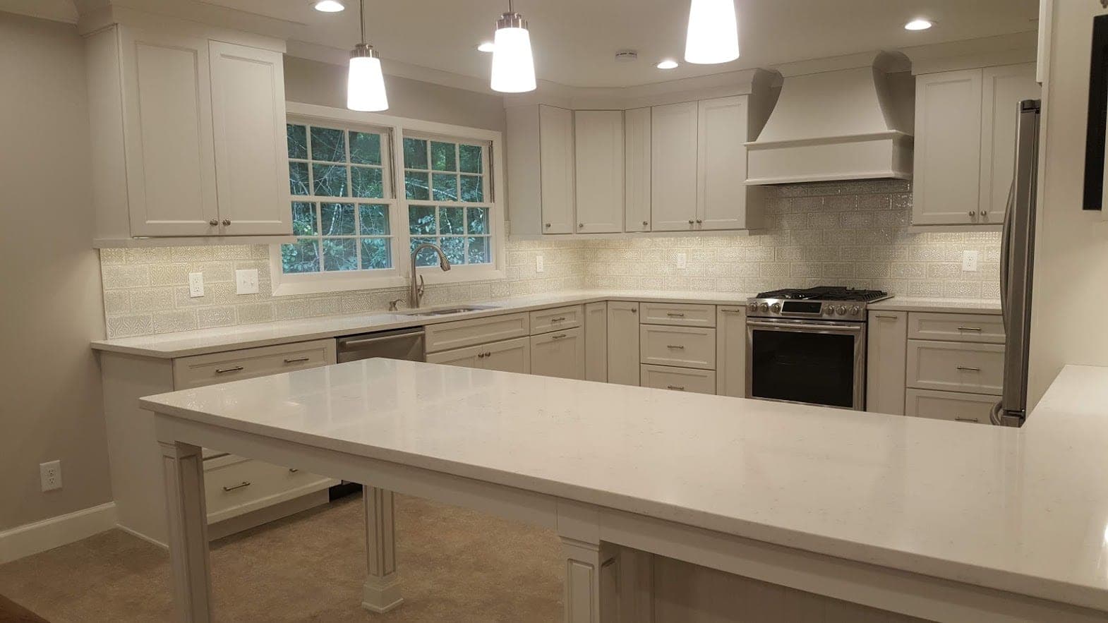 Interior Design and Decoration