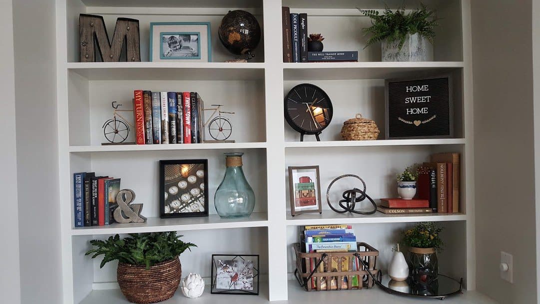 Art and Décor Selection