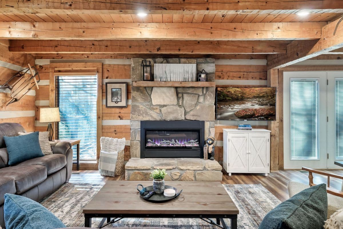 Vacation Rental Remodels and Decorating